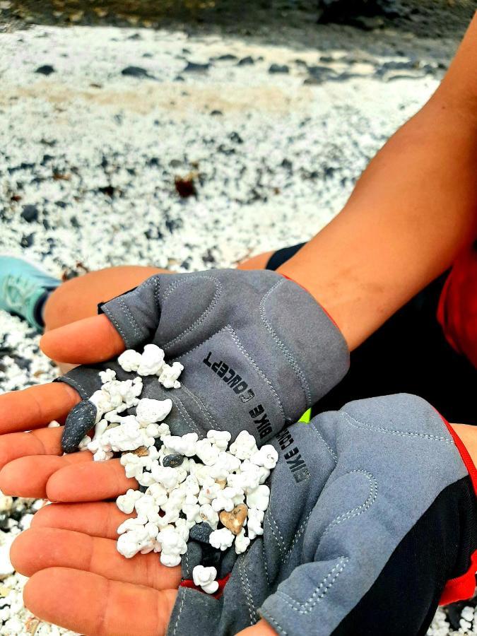 El Bounty De Playa Chica Villa Puerto del Rosario  Luaran gambar